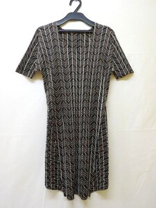 PLEATS PLEASE プリーツプリーズ プリーツ総柄カットソー 3 PP13-JT636 ISSEY MIYAKE イッセイミヤケ