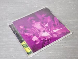 レンタル盤【CD】ブランキージェットシティ『SKUNK』初回盤（タイトルステッカーなし）◆浅井健一/照井利幸/中村達也