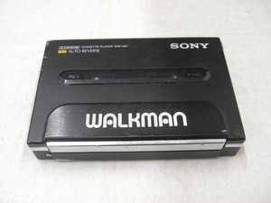 ソニー SONY ウォークマン WM-501