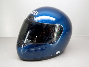 ★SHOEI ZRV フルフェイスヘルメット 61cm XLサイズ SW2108