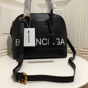 BALENCIAGA バレンシアガ ショルダーバッグ B-12