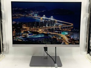 中古モニター HP EliteDisplay E243I 24インチ HDMI ピボット機能 IPSパネル