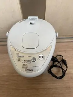 タイガー給湯器 PVH-B22T