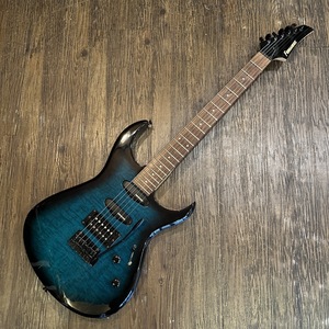 Fernandes FGZ-400 Electric Guitar エレキギター フェルナンデス - z529