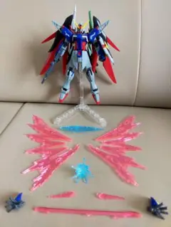 ama5さん専用、HGCEデスティニーガンダム