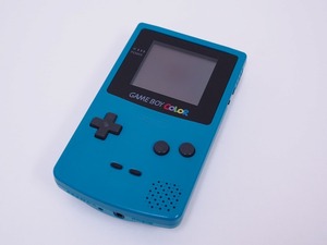 ニンテンドー Nintendo GAME BOY COLOR CGB-001