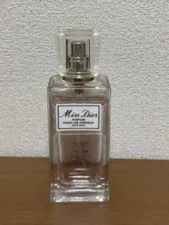 ミスディオール　ヘアミスト　30ml　Dior　ディオール