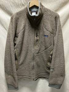 美品 patagonia R2 ジャケット L S9 廃番希少品 フリースジャケット シンチラ surf ポーラテック パタゴニア / mars 23430