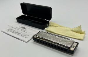 ARIA FORK/BULES HARMONICA