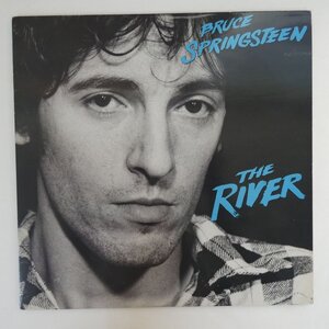 48030303;【UK盤/2LP】Bruce Springsteen / The River