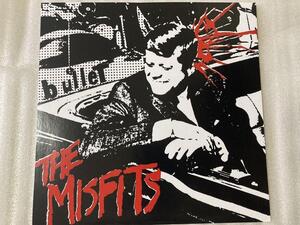 MISFITS - BULLET 7インチ punk hardcore ramones buzzcocks nirvana パンク天国 damned dead boys vibrators ミスフィッツ