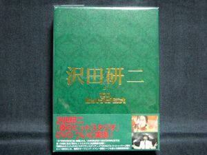 沢田研二 in 夜のヒットスタジオ◆DVD