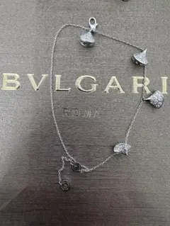 BVLGARI ブルガリ ネックレス