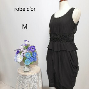 極上美品　robe d