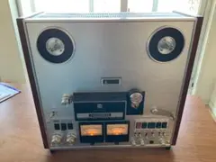 Pioneer RT-1020H オープンリールデッキ