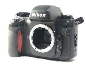 ★訳あり大特価★ ニコン Nikon F100 ボディ #5512