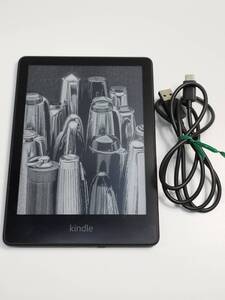 【広告なし】amazon kindle Paperwhite 第11世代 8GB