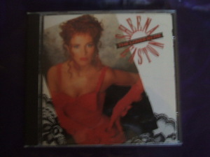 ★廃盤★Sheena Easton：The Lover In Me