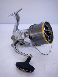 SHIMANO◆surf leader c14 + 35/リール/スピニングリール