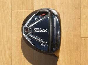 ★タイトリスト★Titleist 915D3 1W(9.5度)用ヘッド