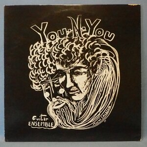 ■自主女性Acid&FlowerPopFolkPsych★GUITAR ENSEMBLE/YOU N YOU★必聴60