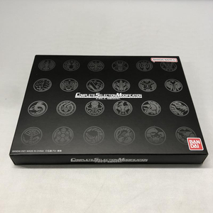 【中古】バンダイ コンプリートセレクションモディフィケーション セルメダル 仮面ライダーオーズ OOO[240015255101]