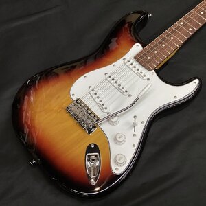 Vintage V6SSB ReIssued Electric Guitar Sunset Sunburst (ヴィンテージ ストラトタイプ)【新潟店】