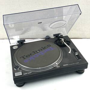 1円 Technics レコードプレーヤー SL-1200MK3 テクニクス 24J 北2