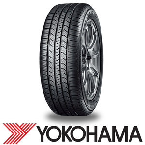 265/45R21 サマータイヤ 21インチ ヨコハマ ジオランダー XCV G057 1本 正規品