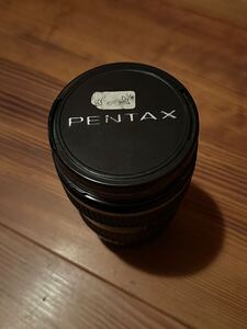 SMC PENTAX-FA 645 ペンタックス レンズ