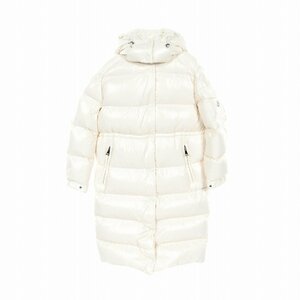 モンクレール CAVETTAZ ブランドオフ MONCLER その他 ダウンジャケット ナイロン 中古 レディース