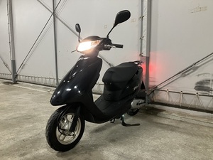 ホンダ　HONDA　ディオ　Dio　50㏄　AF62型　可動品　ナンバー返納済み　直接引取り限定　原付　スクーター