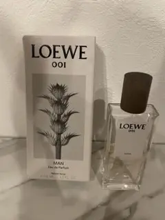 LOEWE 001 MAN Eau de Parfum 50ml