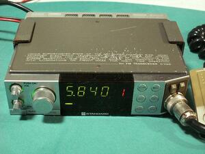 STANDARD　144MHz モービル機　C1100