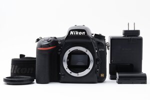 ニコン Nikon D750 ボディ