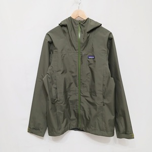 Patagonia パタゴニア Ms Boulder Fork Rain Jkt 85140 ボルダーフォークレインジャケット アウター ナイロンジャケット 2024SS