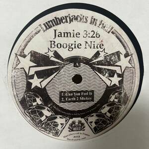 Jamie 326 Boogie Nite