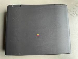 Apple Mac PowerBook 2400c / ジャンク品