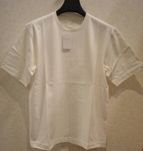 新品 未使用　タグ付き　メンズ半袖Ｔシャツ　MACKINTOSH PHILOSOPHY　マッキントッシュ クルーネック半袖Ｔシャツ 40(L)サイズ　送料無料