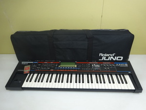 ☆Roland JUNO-G シンセサイザー キーボード ローランド ☆ジャンク品☆