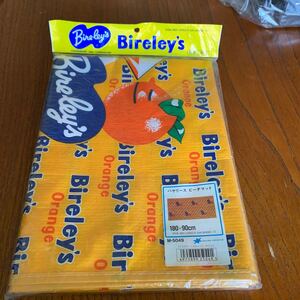 バヤリース、bireley