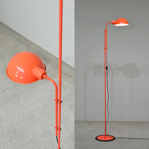 スペイン Marset “Funiculi” フロアスタンド IDC大塚家具 9.9万/カッシーナ Artemide Flos kartell ヤマギワ ランプ アクタス イデー 