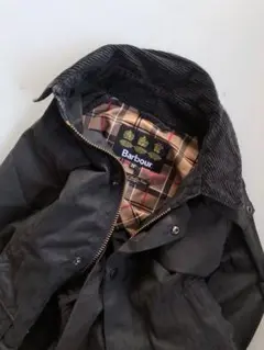 Barbour SL BEDAIL PEACH SKIN