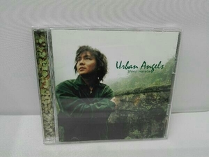 原田真二 CD Urban Angels