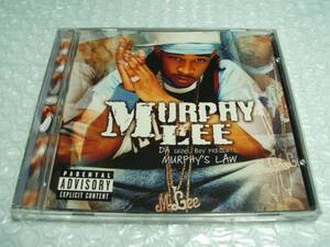 【中古CD】Murphy Lee ／ Murphy