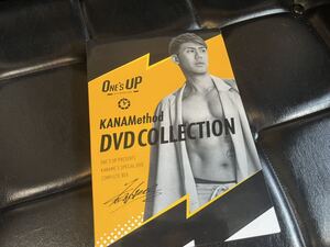 〔DVD〕〔非売品〕　ONE