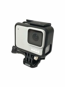 GoPro◆ビデオカメラ GoPro HERO7 WHITE CHDHB-601-FW SPTM1//