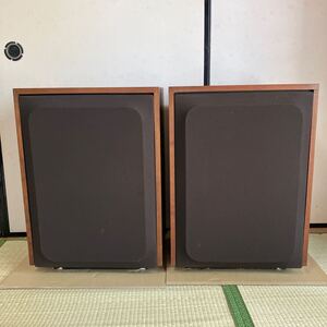 JBL スピーカー Model L65 ペア 簡易音出し ジャンク