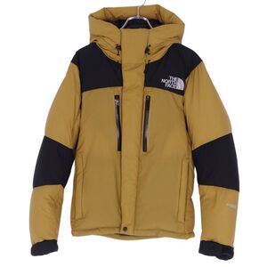 美品 ザノースフェイス THE NORTH FACE ジャケット Baltro Light Jacket バルトロライトジャケット ND91950 メンズ M cf02mo-rm05e26777