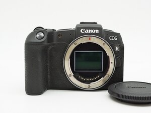 ◇美品【Canon キヤノン】EOS RP ボディ ミラーレス一眼カメラ